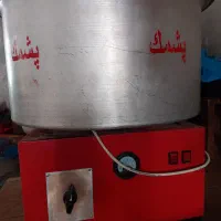 دستگا ه برقی پشمک بزن بفروش میرسد|سایر لوازم برقی|اردبیل, |دیوار