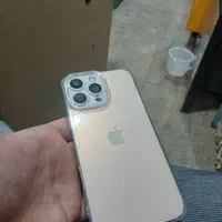 اپل iPhone 16 Pro Max با حافظهٔ ۵۱۲ گیگابایت