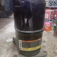 کمپرسور بیستونی