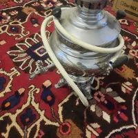 سماور گازی