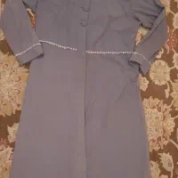 چند عدد مانتو هر کدوم ۱۵۰ تومن|لباس|محمدشهر, محمدشهر|دیوار