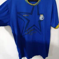لباس فوتبال استقلال