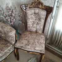 مبلمان سلطنتی