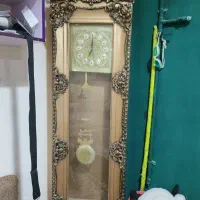 ساعت قدی