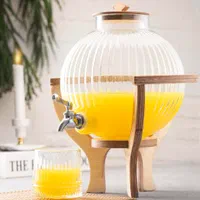 کلمن شیشه ای کازابلانکا