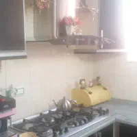 آپارتمان دو خوابه