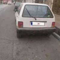 پراید وکالتی فروشی|خودرو سواری و وانت|ورامین, ورامین|دیوار