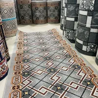فروش بی نظیر پاییزه مجلل/گلیم حاشیه دار متری|گلیم، جاجیم، گبه|قم, زاد|دیوار
