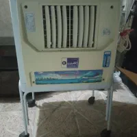 کولر آبی رومیزی درحد