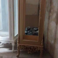 انواع ویترین|بوفه، ویترین، کنسول|پردیس, فاز ۸|دیوار