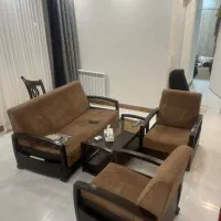 مبل نیم ست