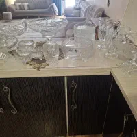 فروش سری پذیرایی کیرستال