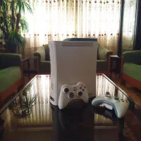 ایکس باکس ۳۶۰ - Xbox 360