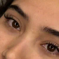 اکستنشن مژه|خدمات آرایشگری و زیبایی|دماوند, گیلاوند|دیوار