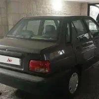 پراید ۱۳۱ مدل ۹۰ sl|خودرو سواری و وانت|فردیس, فردیس|دیوار