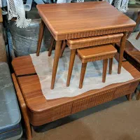 میز جلومبلی اروین