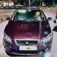 خودروی رانا ال ایکس|خودرو سواری و وانت|بندرعباس, |دیوار