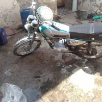 موتور 125 پرند