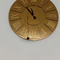 ساعت اینه ای