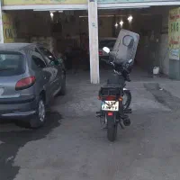 مغازه اجاره ای شهرری ۱۳۰ متر|اجارهٔ مغازه و غرفه|ری, عباس‌آباد|دیوار