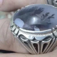 انگشتر شجر کلکسیونی|جواهرات|کرمان, |دیوار