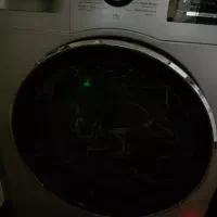 لباسشویی.اسنوا.هفت کیلویی