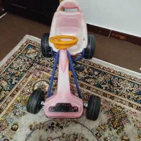 فروش چهار چرخ کودک
