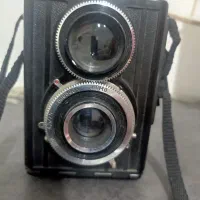 دوربین عکاسی قدیمی