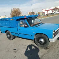 زامیاد دوگانه کارخانه مدل ۹۸|خودرو سواری و وانت|همدان, |دیوار