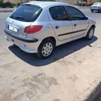 206تیپ 2مدل1385
