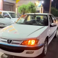 پارس مدل اخرای93 عروسک معاوضه میکنم|خودرو سواری و وانت|گرگان, |دیوار