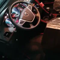 دنا پلاس ۶دنده توربو|خودرو سواری و وانت|باقرشهر, |دیوار