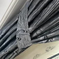 پرده|پرده، رانر، رومیزی|ارومیه, |دیوار