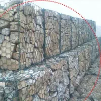 نیاز به استادکار گابیون بند