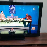 تلوزیون سونی اصل ۴۰ اینچ ال سی دی براویا