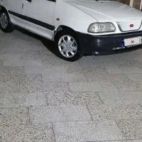 پراید ۱۴۱ مدل ۹۰|خودرو سواری و وانت|مشهد, رضاشهر|دیوار