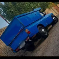 نیسان مدل ۸۹