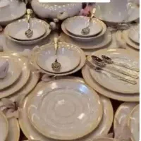 سرویس چینی  نقد قیمت 14/800/000