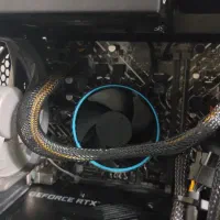 سیستم گیمینگ|رایانه رومیزی|مشهد, امیر|دیوار