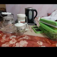وسایل آشپزخانه