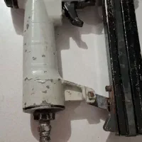 میخکوب بادی و منگنه کوب|ابزارآلات|کیش, |دیوار