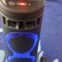 اسپیکر|سیستم صوتی خانگی|فلاورجان, |دیوار