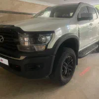 زدایکس اتو جی نه ۱۴۰۲ سفید