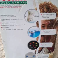 بخور|پنکه و تصفیه‌کنندهٔ هوا|تهران, ائمه اطهار|دیوار