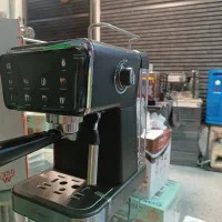 قهوه سازNOVA مدل 147/اکبند|سماور، چای‌ساز، قهوه‌ساز|تهران, امین حضور|دیوار