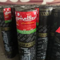 فروش ایزوگام های تک تا چهار لایه از۵سال ضمانت تا۱۵|خدمات پیشه و مهارت|هشتگرد, فاز ۳ مهستان|دیوار