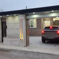 خانه ویلای فنوش اباد