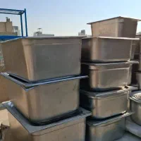 تجهیزات رستوران کبابی آشپزخانه فست فود کترینگ