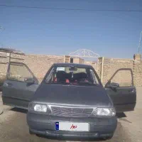 پراید ۸۹خونگی