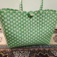 ساک وکیف|کیف، کفش، کمربند|بندر انزلی, پیل علی باغ|دیوار